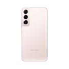 Смартфон Samsung Galaxy S22 8 ГБ | 256 ГБ («Розовое золото» | Pink Gold) - фото 3